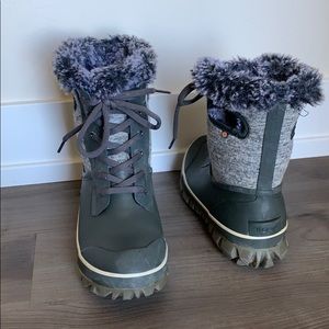 BOGS Arcata Knit